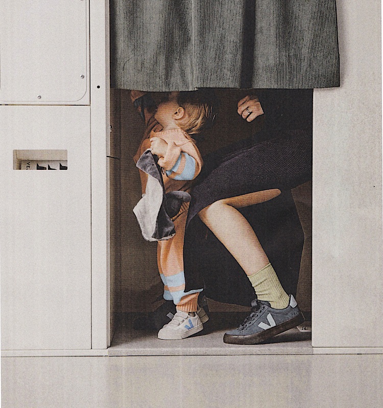 veja baskets campo su&egrave;de bleu cp0320806