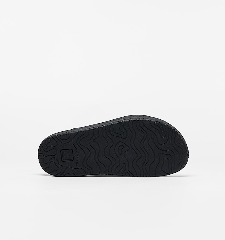 veja baskets etna cuir-biologique noir sa2020754
