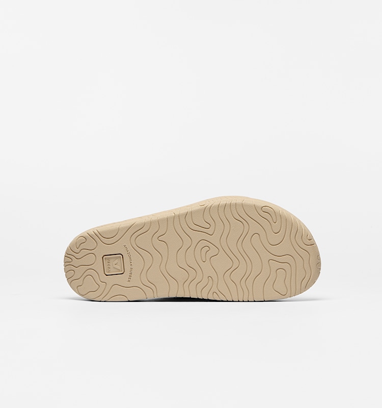 veja baskets etna su&egrave;de beige sa3220670