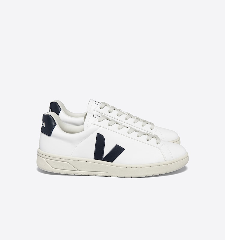 veja baskets urca vegan blanc uc0703174 Lateral view