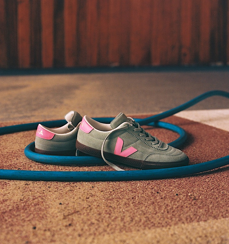 veja panenka su&egrave;de vert fu0320903