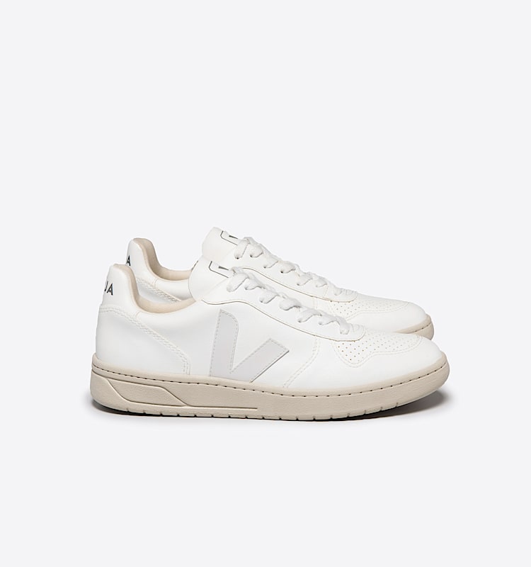 veja v-10 vegan blanc vx0702892