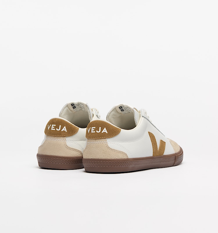 veja volley cuir blanc vo2003720